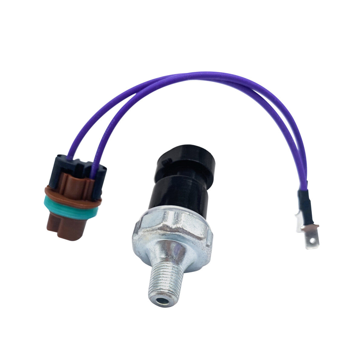 Oil Pressure Fuel Pump Sensor Switch for MerCruiser 4.3L/5.0L/5.7L (1987–Present)