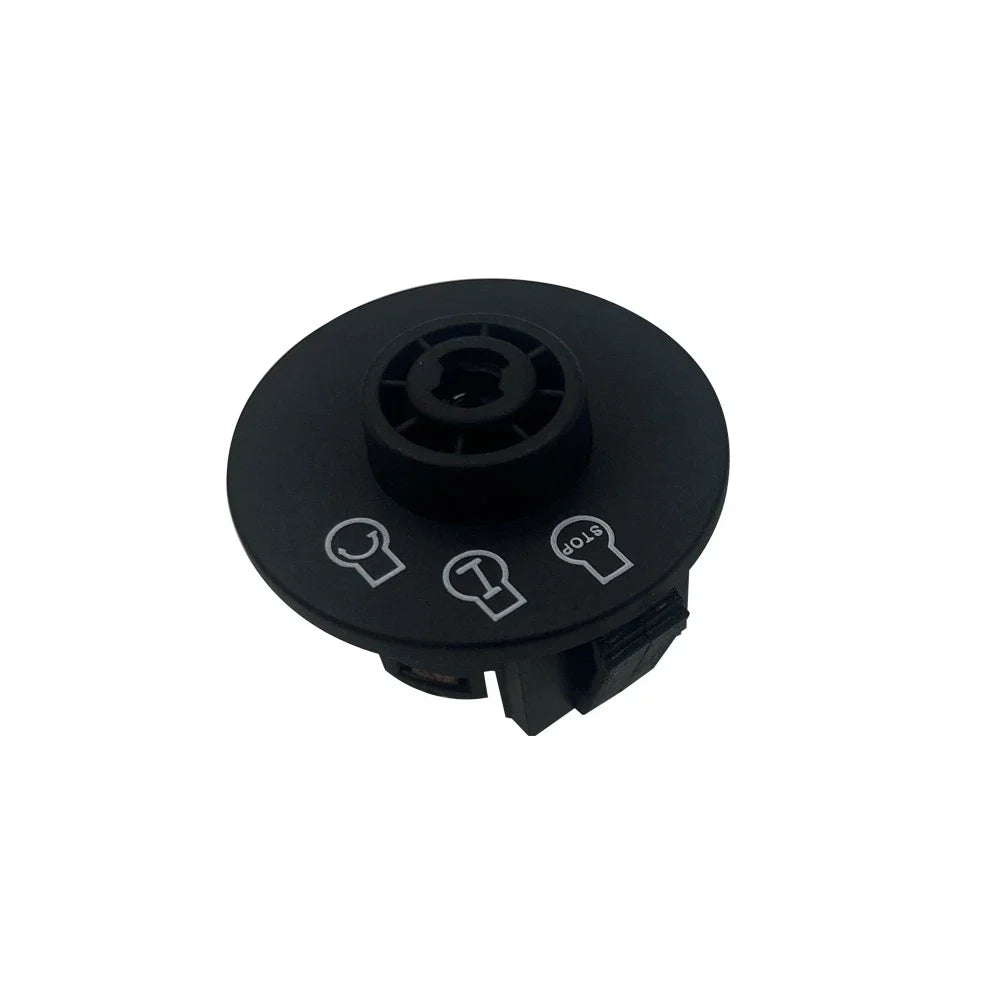 Ignition Switch  Keys