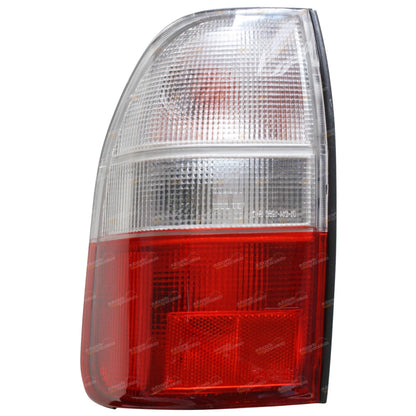 Tail Lights for Mitsubishi Triton MK (2001–2006)