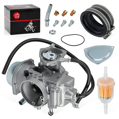 Carburetor with Intake Manifold for Can-Am DS650 (2000–2007)