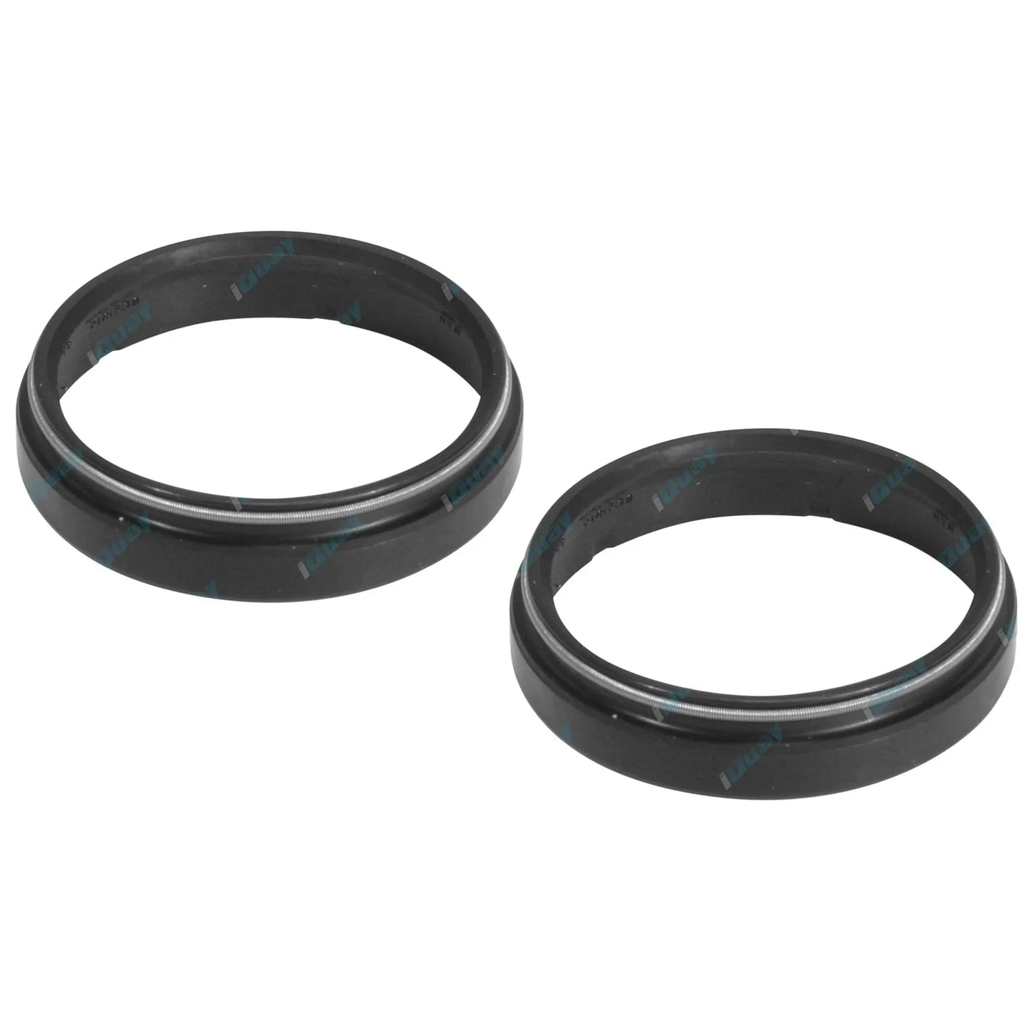 2 Rear Axle Oil Seals for Landcruiser FZJ105 HZJ105 1998~2007 100 105 Series