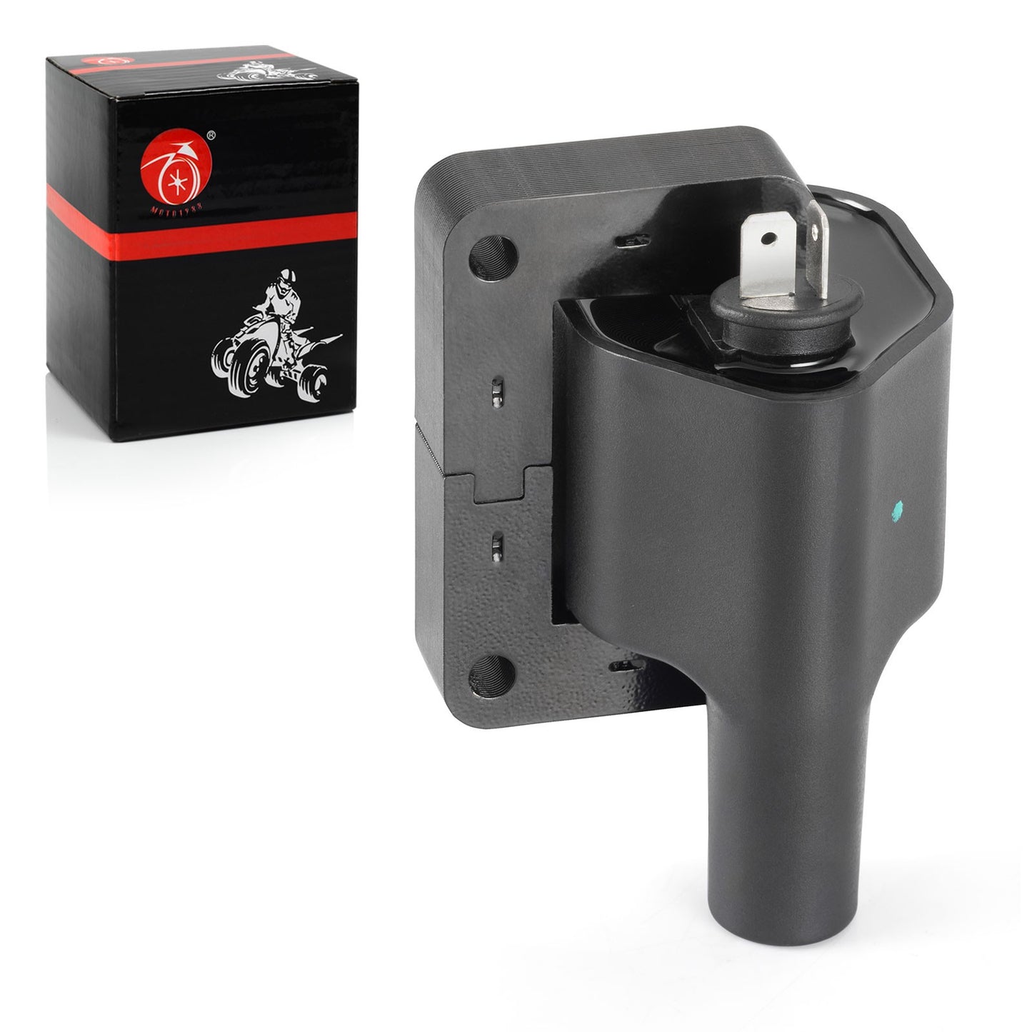 Ignition Coil for Kawasaki Mule PRO FX (2016–2023)