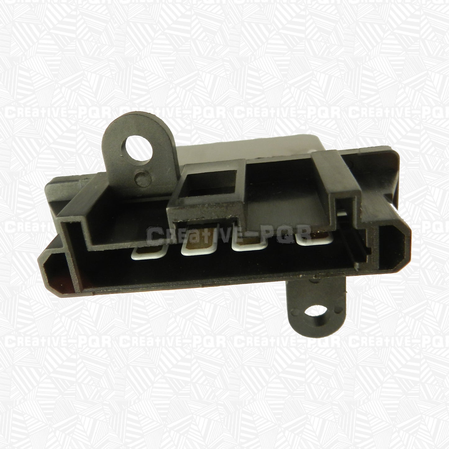 Blower Motor Heater Fan Resistor for Nissan X-Trail (2001–Present)