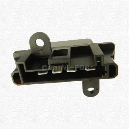 Blower Motor Heater Fan Resistor for Nissan X-Trail (2001–Present)