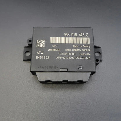 Parking Aid Control Module for Porsche Macan (2021)