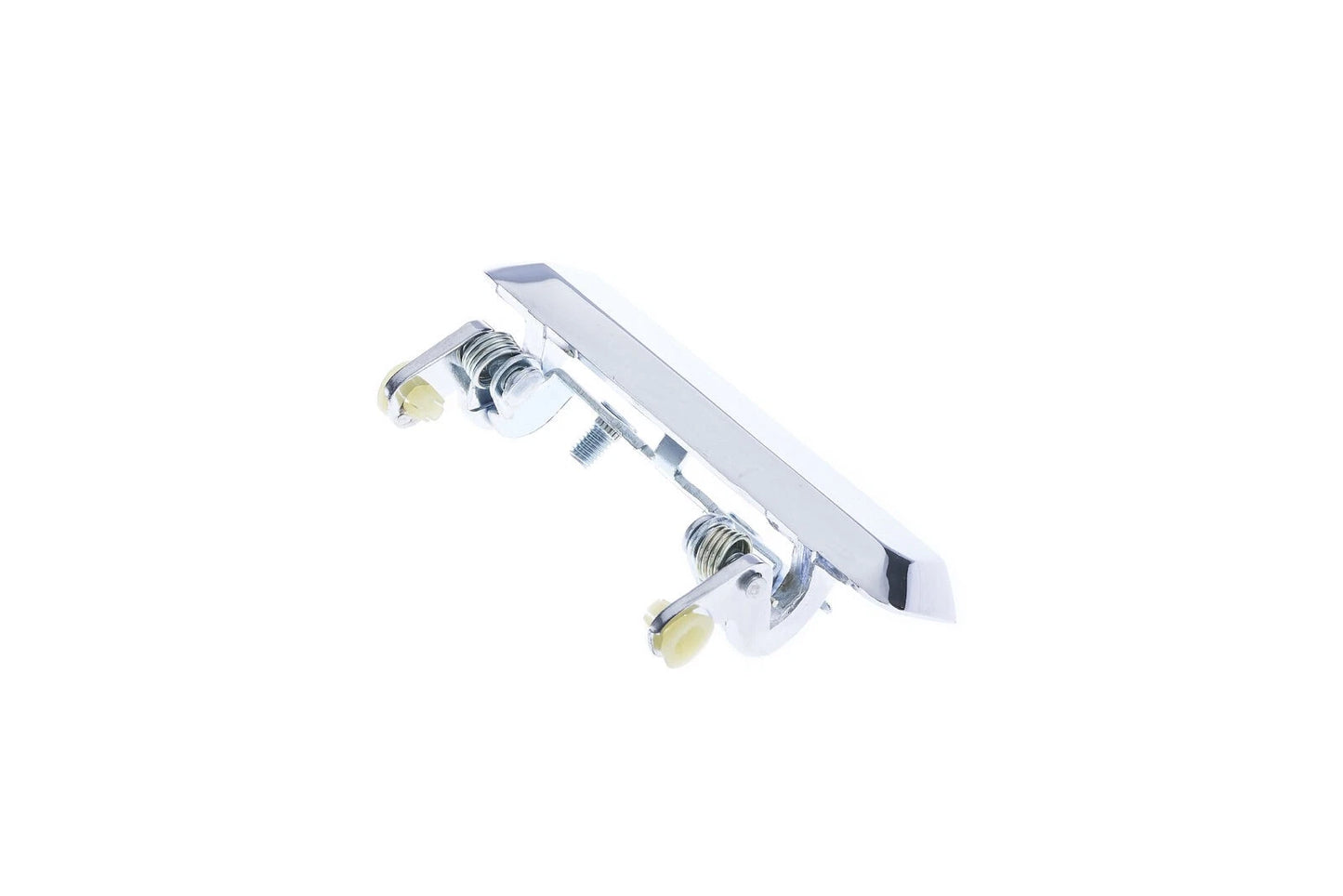 Set of 4 Chrome Outer Door Handles for Suzuki Sierra (1981–1998)