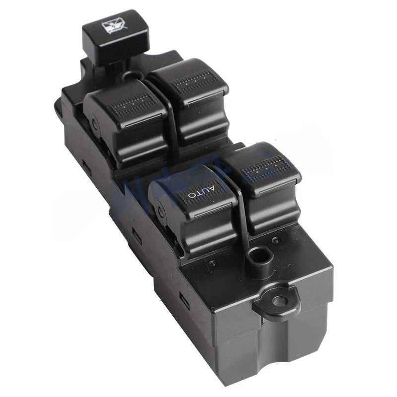 Power Master Window Switch for Ford Ranger Mazda BT50 4 Door (2012–2018)