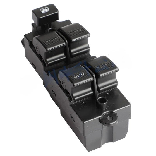 Power Master Window Switch for Ford Ranger Mazda BT50 4 Door (2012–2018)