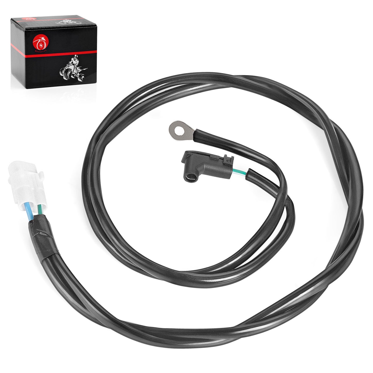 Neutral Reverse Wire Cable for Yamaha Raptor 660R (2001–2005)