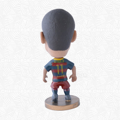 Neymar Figurine for Barcelona Soccer Collection (2013–2017)