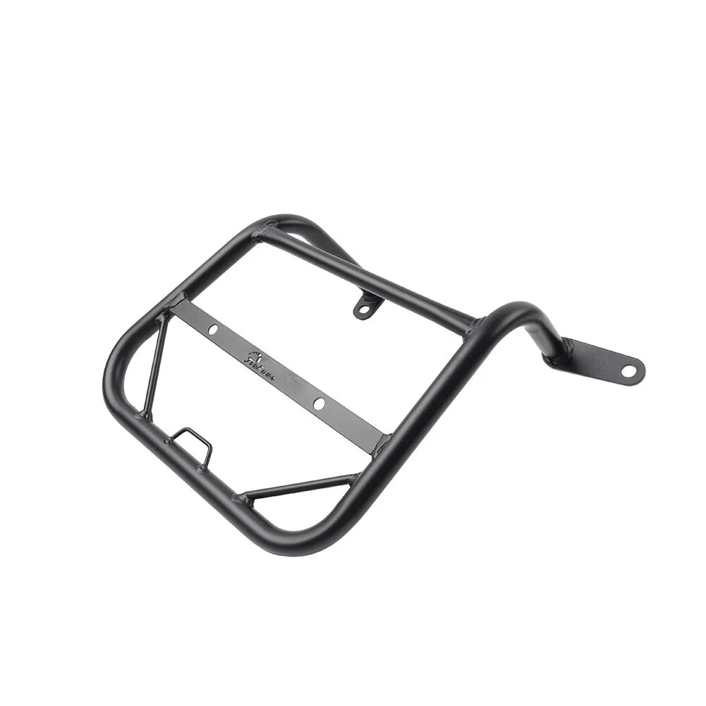 Right Side Saddle Bag Trunk Support Bracket for Honda CRF250L CRF300 Rally (21-23)