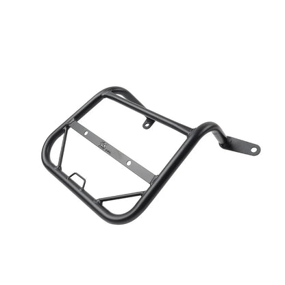 Right Side Saddle Bag Trunk Support Bracket for Honda CRF250L CRF300 Rally (21-23)