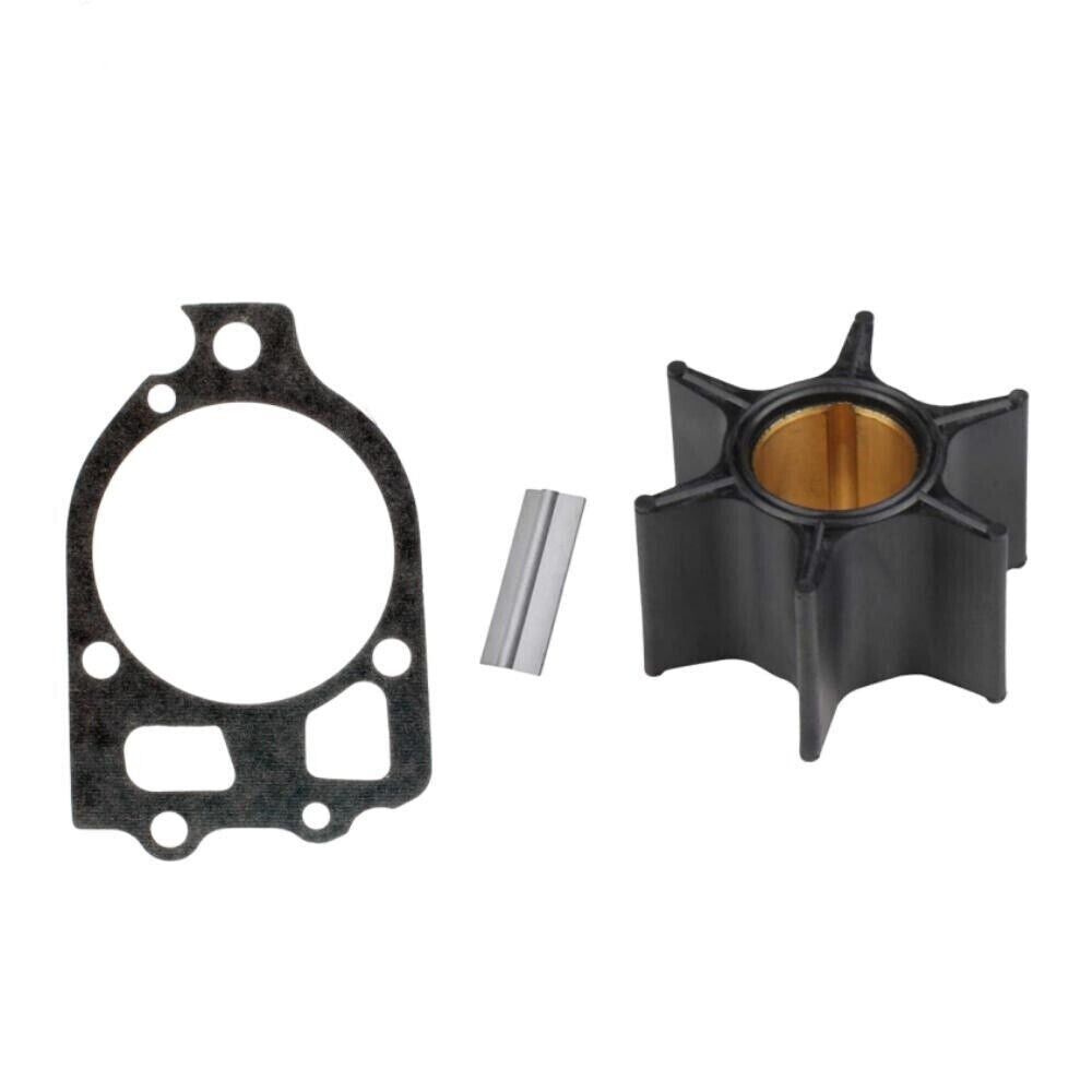 Water Pump Impeller with Gasket for Mercury Outboard (75-150 HP)