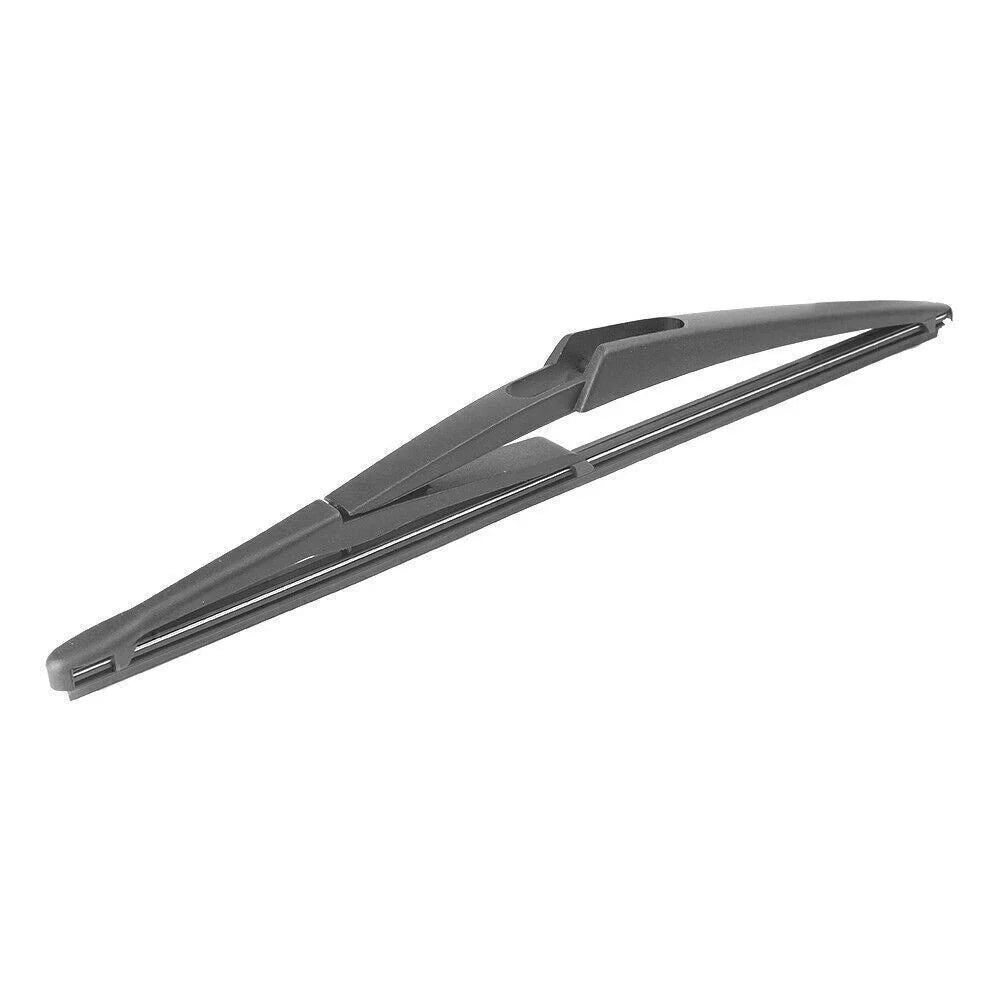 12" Rear Wiper Blade for Nissan Qashqai Qashqai +2 Dualis J10 (2006-2013)