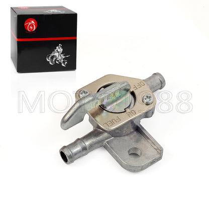 Fuel Valve Petcock & Tank Outlet for Honda CRF250R (2004–2009)
