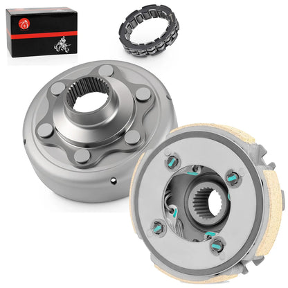 Wet Clutch Carrier Housing Bearing for Honda Rancher