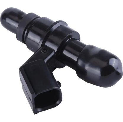 8x Fuel Injectors for Suzuki GSXR1000, GSX1300R Hayabusa (2008–2014)