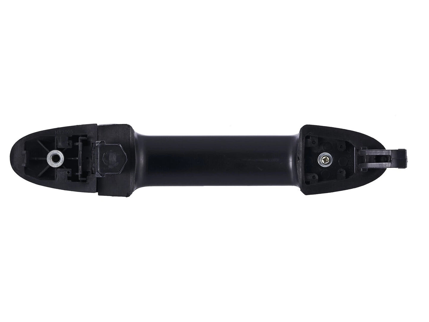 Set of 5 Outer Door Handles for Hyundai Santa Fe (2006–2012)