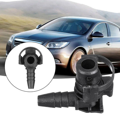 Water Outlet Connector for Chevy Cruze Sonic Trax Buick Encore (2011-2021)
