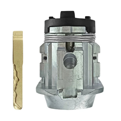 Door Lock Cylinder for Land Rover Discovery, Freelander, Jaguar (2002-2006)