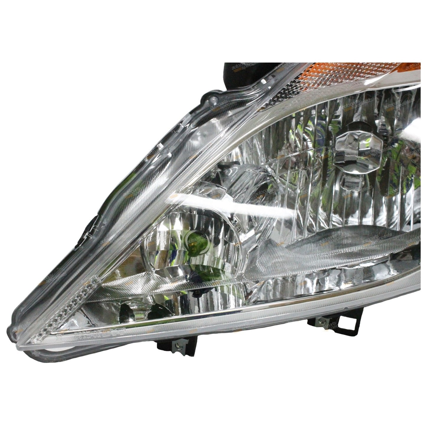 LH Headlight for Mazda BT-50 Ute (2011–Present)