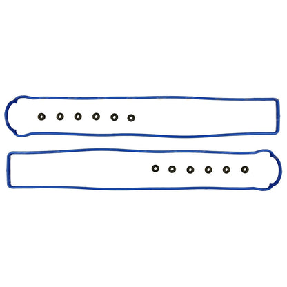 2 Rocker Valve Cover Gasket Kits for Toyota Soarer (1986–1990)