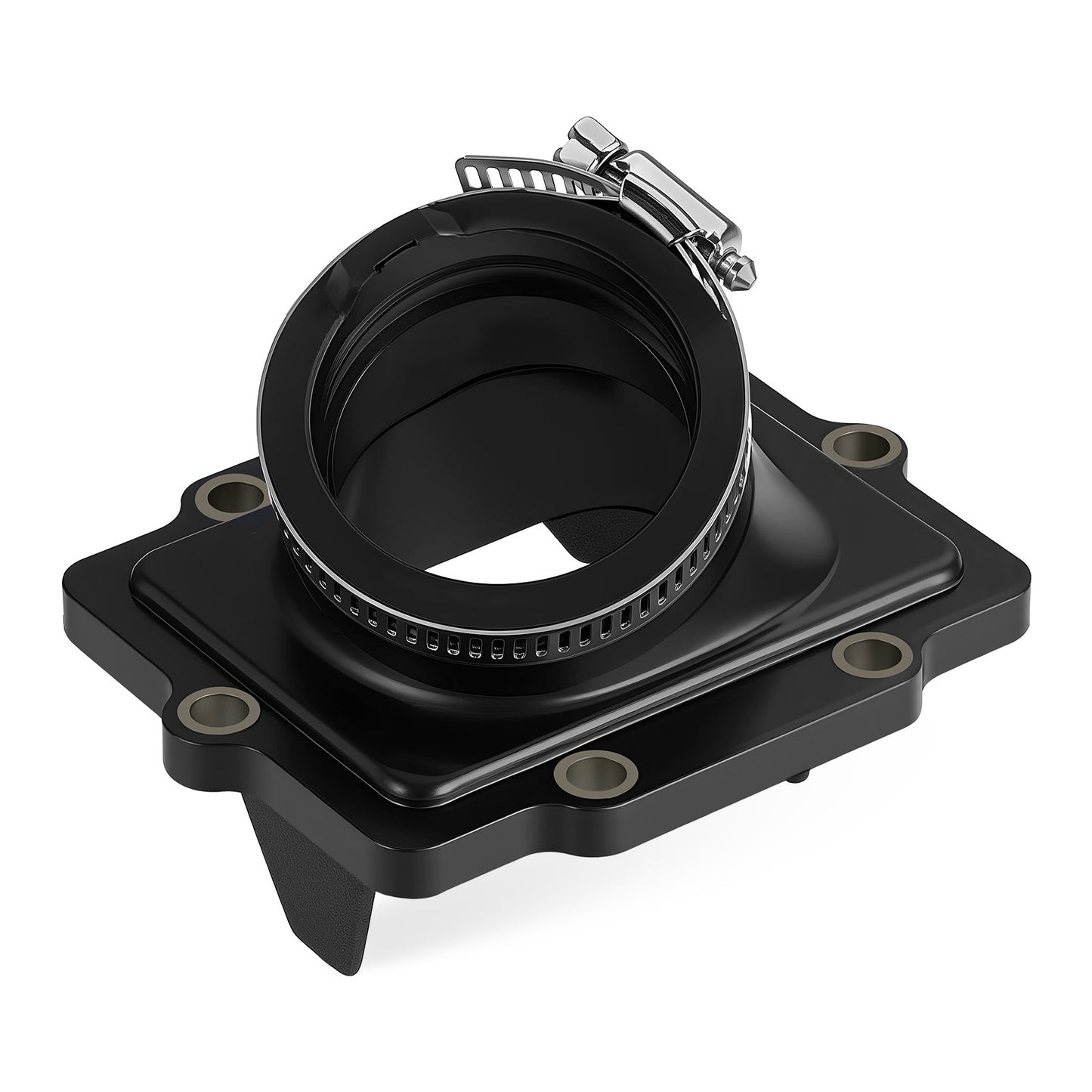 Intake Manifold & Clamp for Kawasaki KDX250 KX250 (1988–1994)