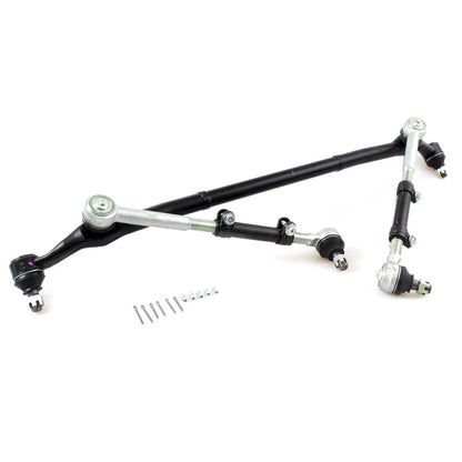 Center Link & Tie Rod End for Toyota Hilux Pickup (1988–1997)
