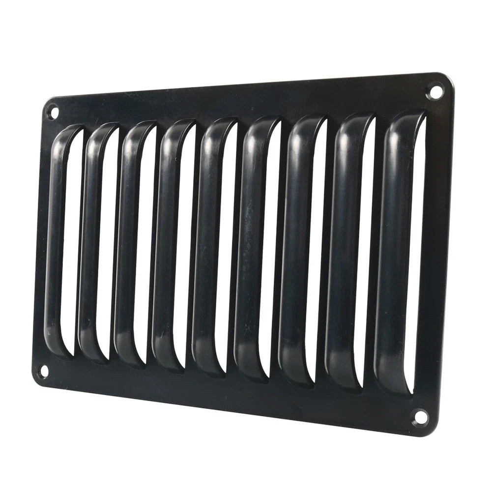 Air Vent Grill Cover Trim Bezel w/Screws for RV Bus
