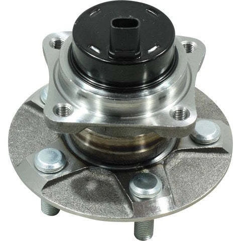 Rear Wheel Bearing Hub for Toyota Prius (2001–2009) and Celica (2000–2005)