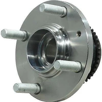 Rear Wheel Bearing Hub Assembly for Mitsubishi Lancer (2000–2007)