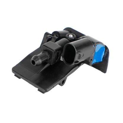 Heated Windshield Wiper Nozzle Spray for BMW 1 Z4 X5 E53 (2000–2006) 61667110851 A