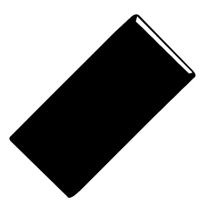 Piano Black Rear Storage Box Panel Cover Trim for BMW 3 Series E36 (1994–1996)