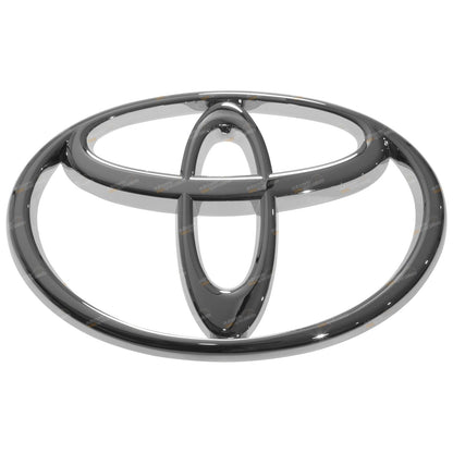 Grille Emblem for Toyota Landcruiser 70-100 Series (1970–2007)