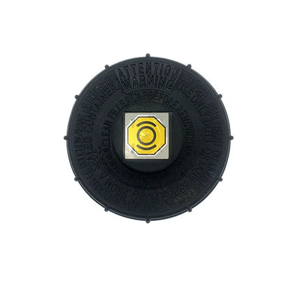 Brake Master Cylinder Fluid Reservoir Cap for Honda Insight, S2000, Civic, Element (2001-2023)