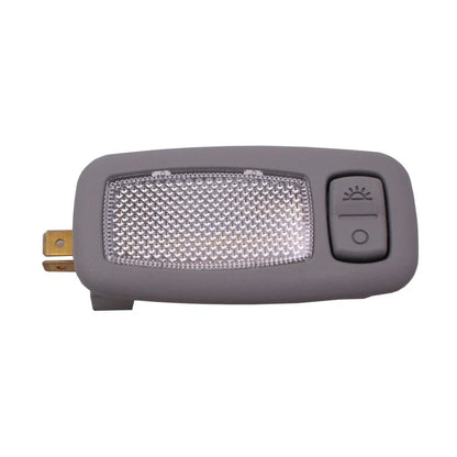 Gray Interior Vanity Lamps for 11-15 Hyundai Sonata (2011-2015)