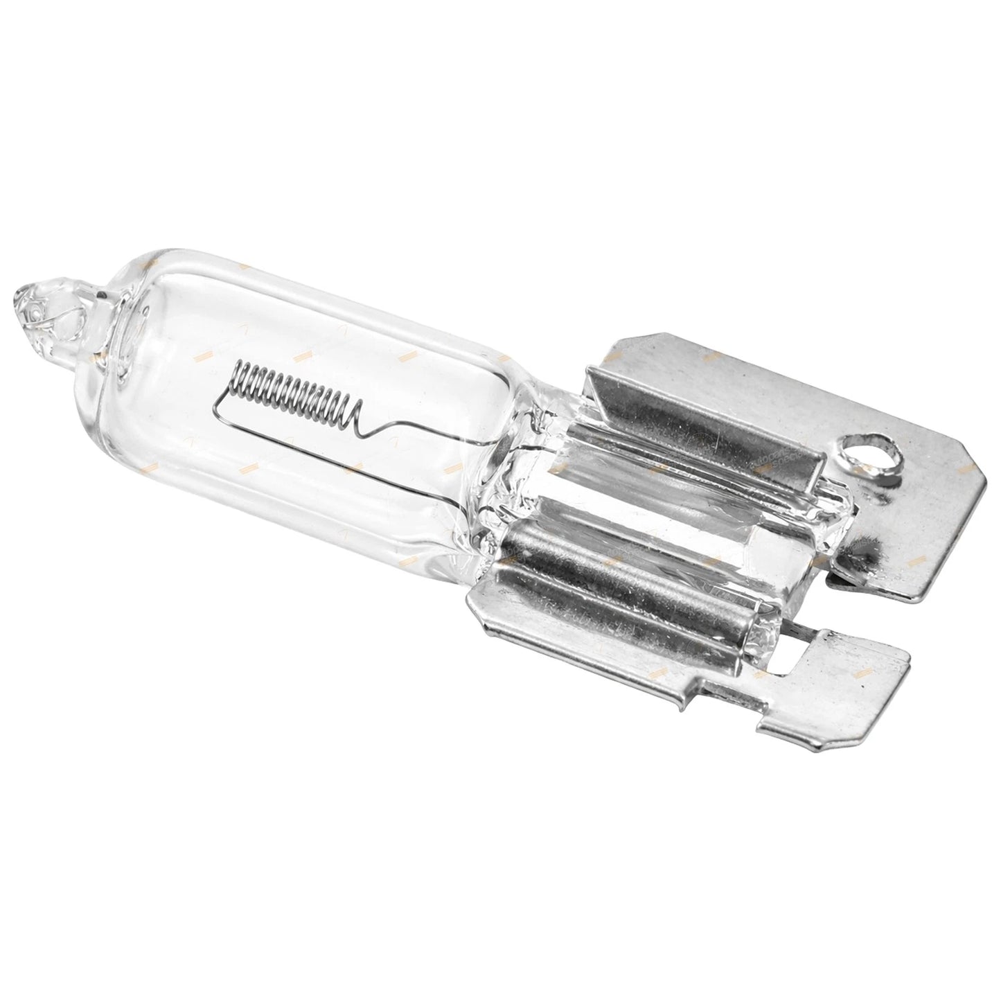 2 Halogen Headlight Bulbs