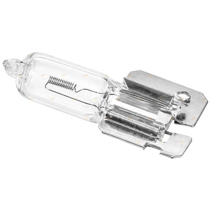 2 Halogen Headlight Bulbs