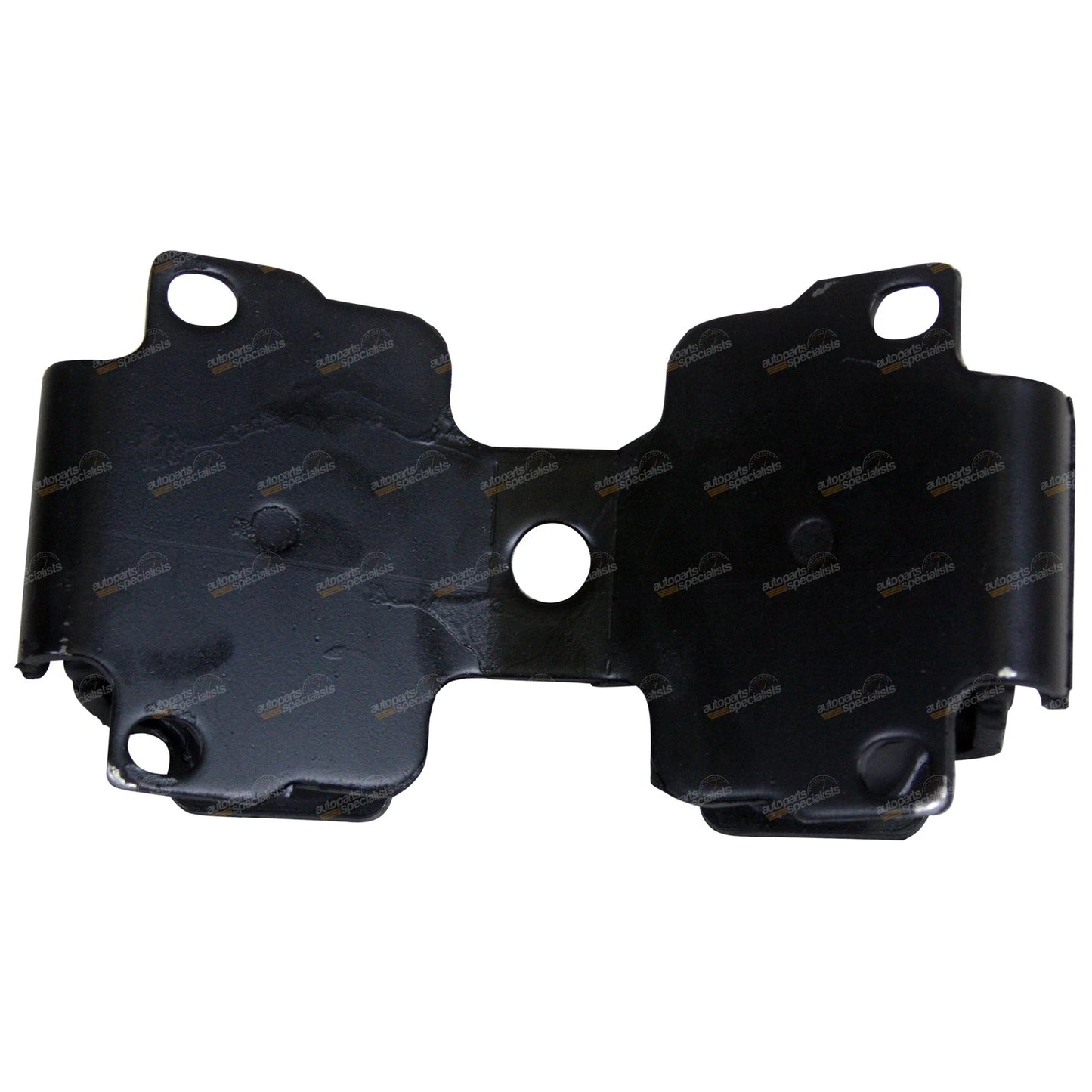 2 Front Engine and Gearbox Mounts for Landcruiser FJ62 FJ70 FJ73 FJ75 (1980–1990)
