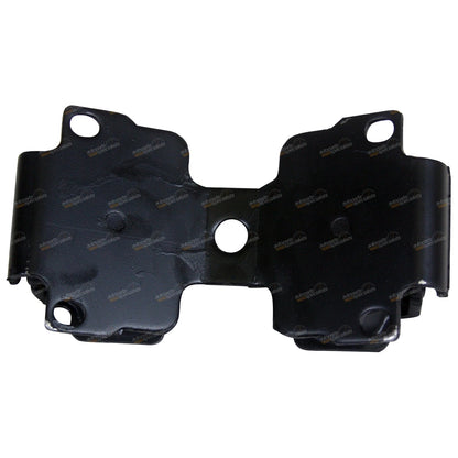 2 Front Engine and Gearbox Mounts for Landcruiser FJ62 FJ70 FJ73 FJ75 (1980–1990)