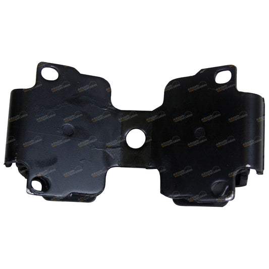 2 Front Engine and Gearbox Mounts for Landcruiser FJ62 FJ70 FJ73 FJ75 (1980–1990)