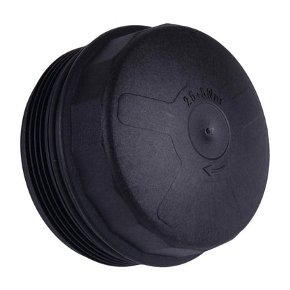 Oil Filter Housing Cover for BMW E60 E71 E90 E92 1-6 Series (2007-2013)