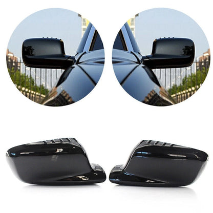 Front Bumper Kidney Grille for BMW 1 Series F20 F21 (2015–2019)