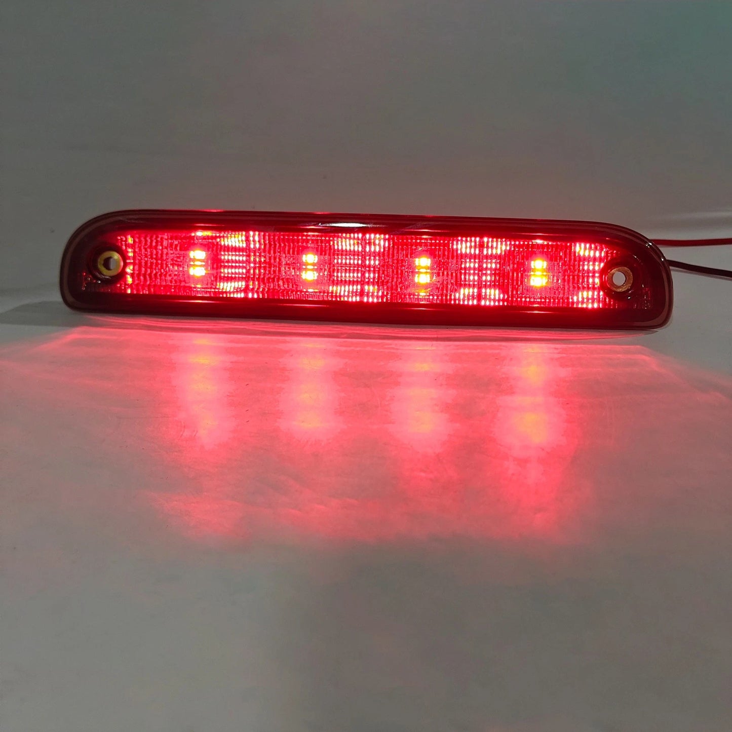 Rear Stop Brake Light Lamp 1340670080 for Peugeot Boxer (2006–2024) Black