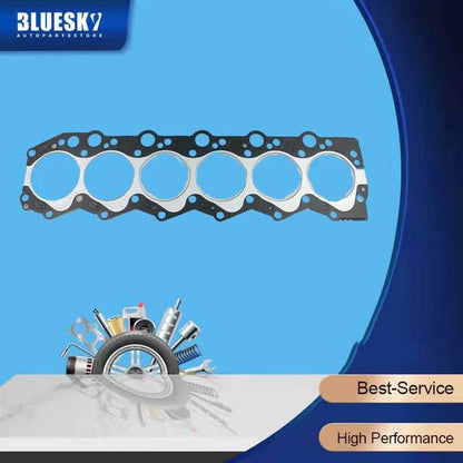 New Head Gasket for Toyota HZJ75 HZJ78 HZJ79 70 Series 1HZ 4.2L Diesel (1990-2007)