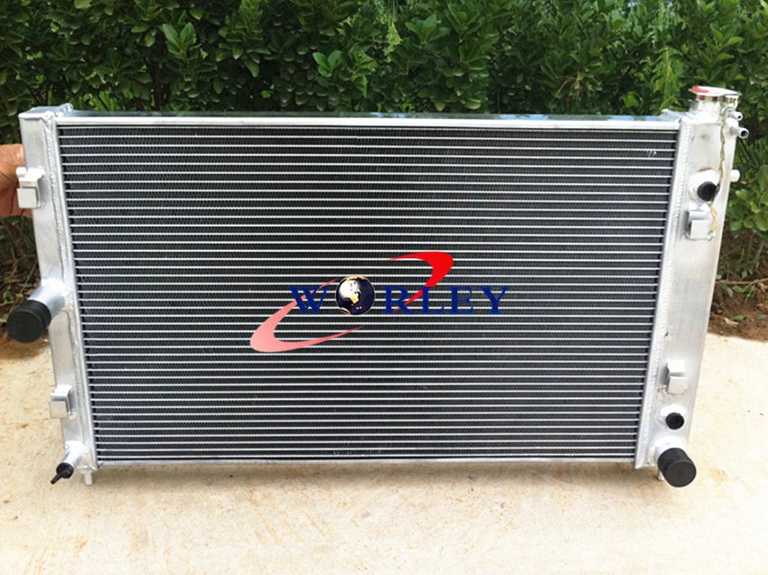 All Aluminum Radiator for Holden Commodore VZ (2004–2006)