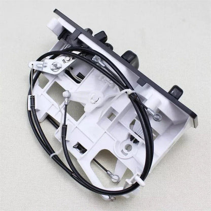 Heater Control Panel Switch for Mitsubishi Pajero Montero V31 (1999–2006)