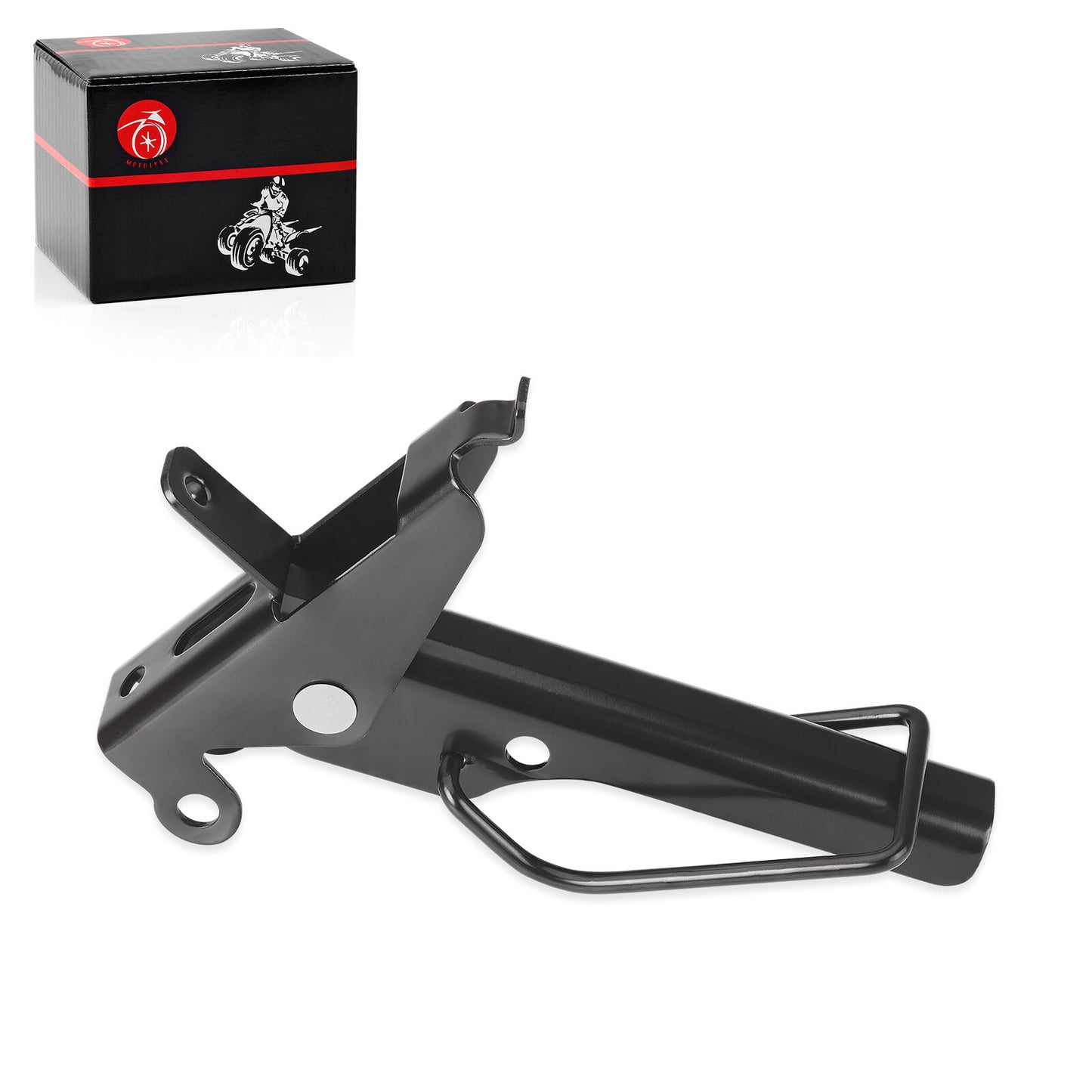 Right Hand Tailgate Latch for Polaris Ranger 400 500 570 800 (2010–2020)