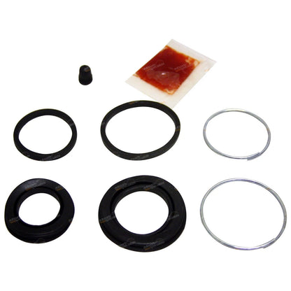 Disc Brake Caliper Rubber Kit for Toyota Hilux 4x4 (1979–1988)