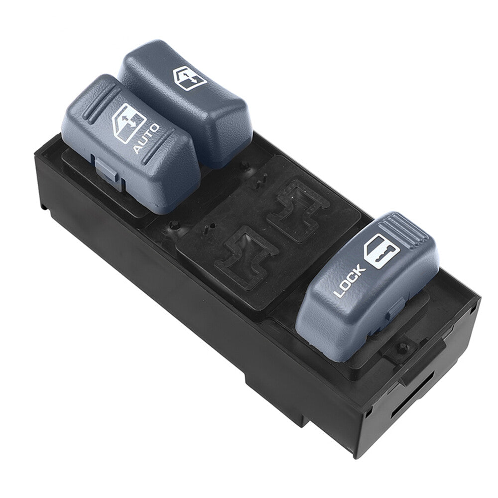 Window Switch for Chevy GMC K1500 C1500 4.3L 5.0L 5.7L (1995–1999)